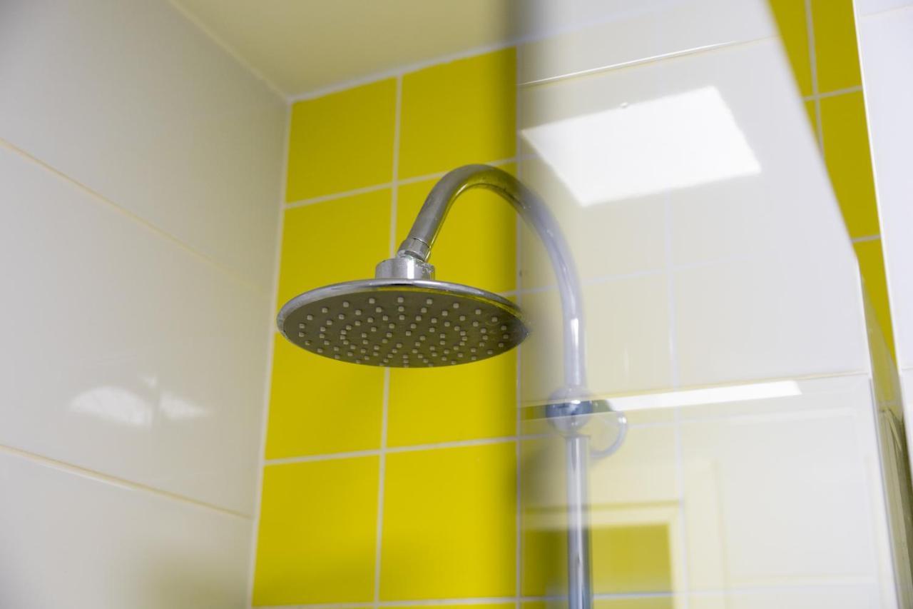Rondo Onz Sunny Apartment وارسو المظهر الخارجي الصورة